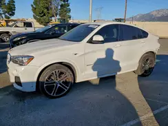 5UXXW3C51J0T83081 2018 BMW X4