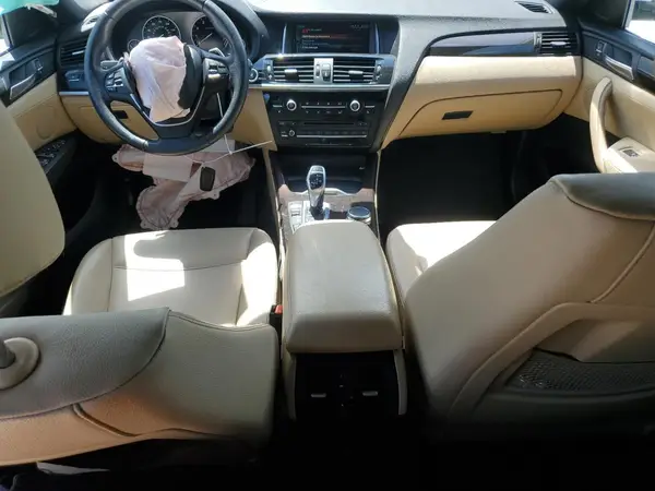 5UXXW3C51J0Z60174 2018 BMW X4 - Image 8