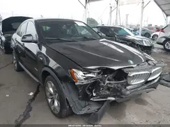 5UXXW3C51J0Z60238 2018 BMW X4