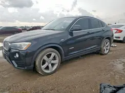 5UXXW3C52G0M89984 2016 BMW X4