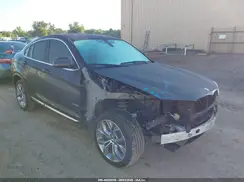 5UXXW3C52G0M90102 2016 BMW X4