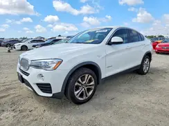 5UXXW3C52G0M90178 2016 BMW X4