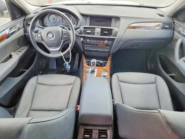 5UXXW3C52G0M90178 2016 BMW X4 - Image 8
