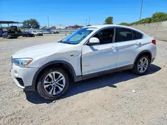 5UXXW3C52G0M90181 2016 BMW X4