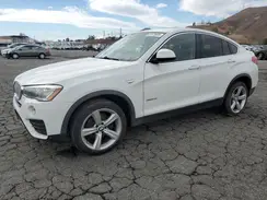 5UXXW3C52G0M90486 2016 BMW X4