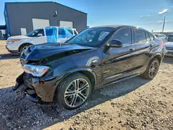 5UXXW3C52G0R19013 2016 BMW X4