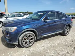 5UXXW3C52G0R19786 2016 BMW X4