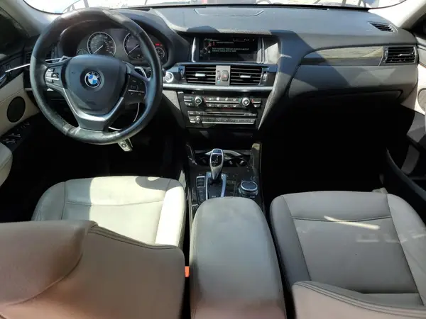 5UXXW3C52G0R19786 2016 BMW X4 - Image 8