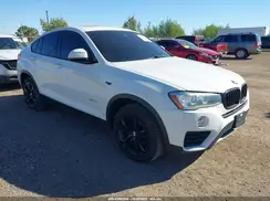 5UXXW3C52G0R20209 2016 BMW X4