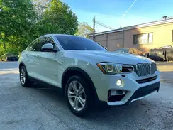 5UXXW3C52G0R20288 2016 BMW X4
