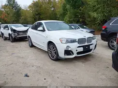5UXXW3C52G0R20324 2016 BMW X4
