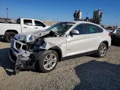5UXXW3C52G0R20498 2016 BMW X4
