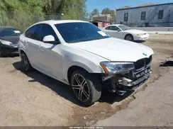 5UXXW3C52G0R21263 2016 BMW X4
