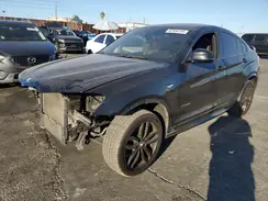 5UXXW3C52G0R21344 2016 BMW X4