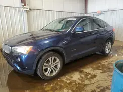 5UXXW3C52G0R21389 2016 BMW X4
