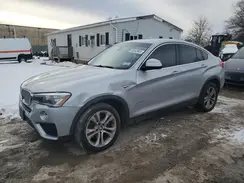 5UXXW3C52G0R21599 2016 BMW X4