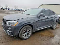 5UXXW3C52G0R21845 2016 BMW X4