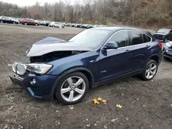 5UXXW3C52G0R22462 2016 BMW X4
