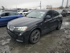 5UXXW3C52G0R22963 2016 BMW X4