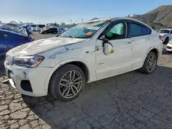 5UXXW3C52G0R23112 2016 BMW X4