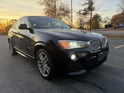 5UXXW3C52G0R23143 2016 BMW X4