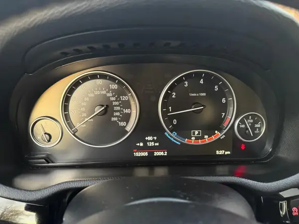 5UXXW3C52G0R23143 2016 BMW X4 - Image 8