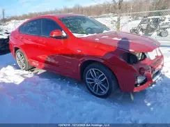 5UXXW3C52H0R23385 2017 BMW X4