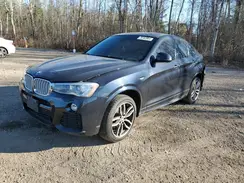5UXXW3C52H0R23435 2017 BMW X4