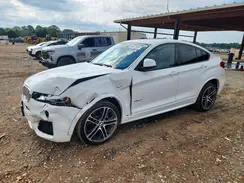 5UXXW3C52H0R23449 2017 BMW X4