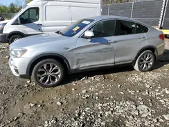 5UXXW3C52H0T77719 2017 BMW X4