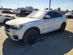 5UXXW3C52H0T78126 2017 BMW X4
