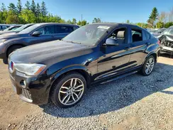 5UXXW3C52J0T80691 2018 BMW X4