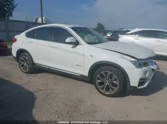 5UXXW3C52J0T81131 2018 BMW X4