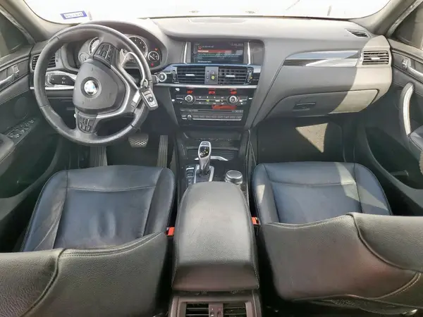5UXXW3C52J0T81324 2018 BMW X4 - Image 8