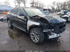 5UXXW3C52J0Z60491 2018 BMW X4