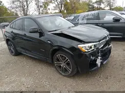 5UXXW3C52J0Z60653 2018 BMW X4