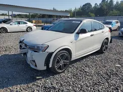 5UXXW3C53F0F88900 2016 BMW X4