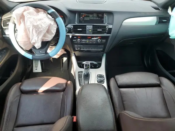5UXXW3C53F0F88900 2016 BMW X4 - Image 8