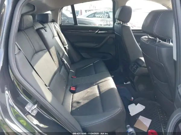 5UXXW3C53G0R18520 2016 BMW X4 - Image 8