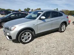5UXXW3C53G0R18582 2016 BMW X4