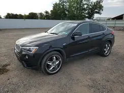 5UXXW3C53G0R19070 2016 BMW X4