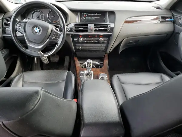 5UXXW3C53G0R19070 2016 BMW X4 - Image 8