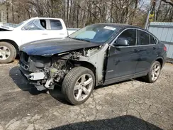 5UXXW3C53G0R19120 2016 BMW X4