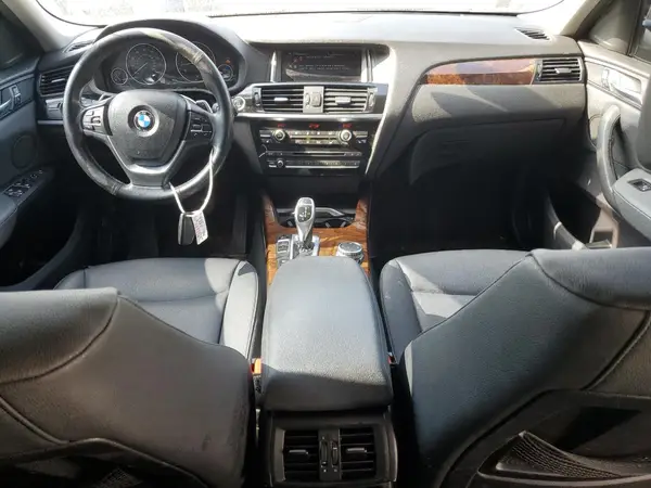 5UXXW3C53G0R19120 2016 BMW X4 - Image 8