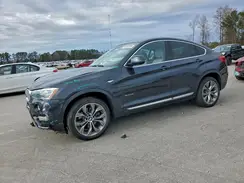5UXXW3C53G0R19392 2016 BMW X4