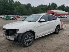 5UXXW3C53G0R19604 2016 BMW X4