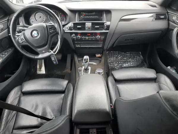 5UXXW3C53G0R19604 2016 BMW X4 - Image 8
