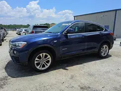 5UXXW3C53G0R21028 2016 BMW X4