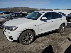 5UXXW3C53G0R21045 2016 BMW X4