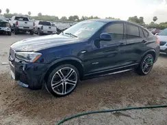 5UXXW3C53G0R21885 2016 BMW X4